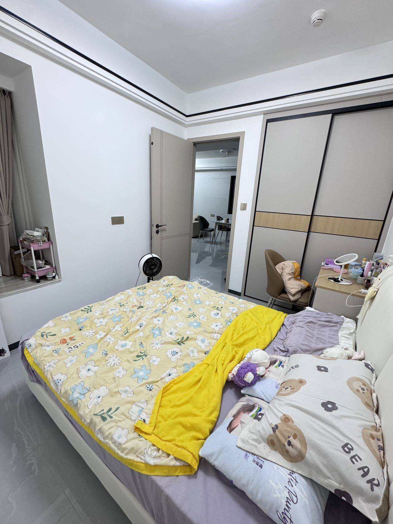 厦门 湖里 | 坂美嘉园_4