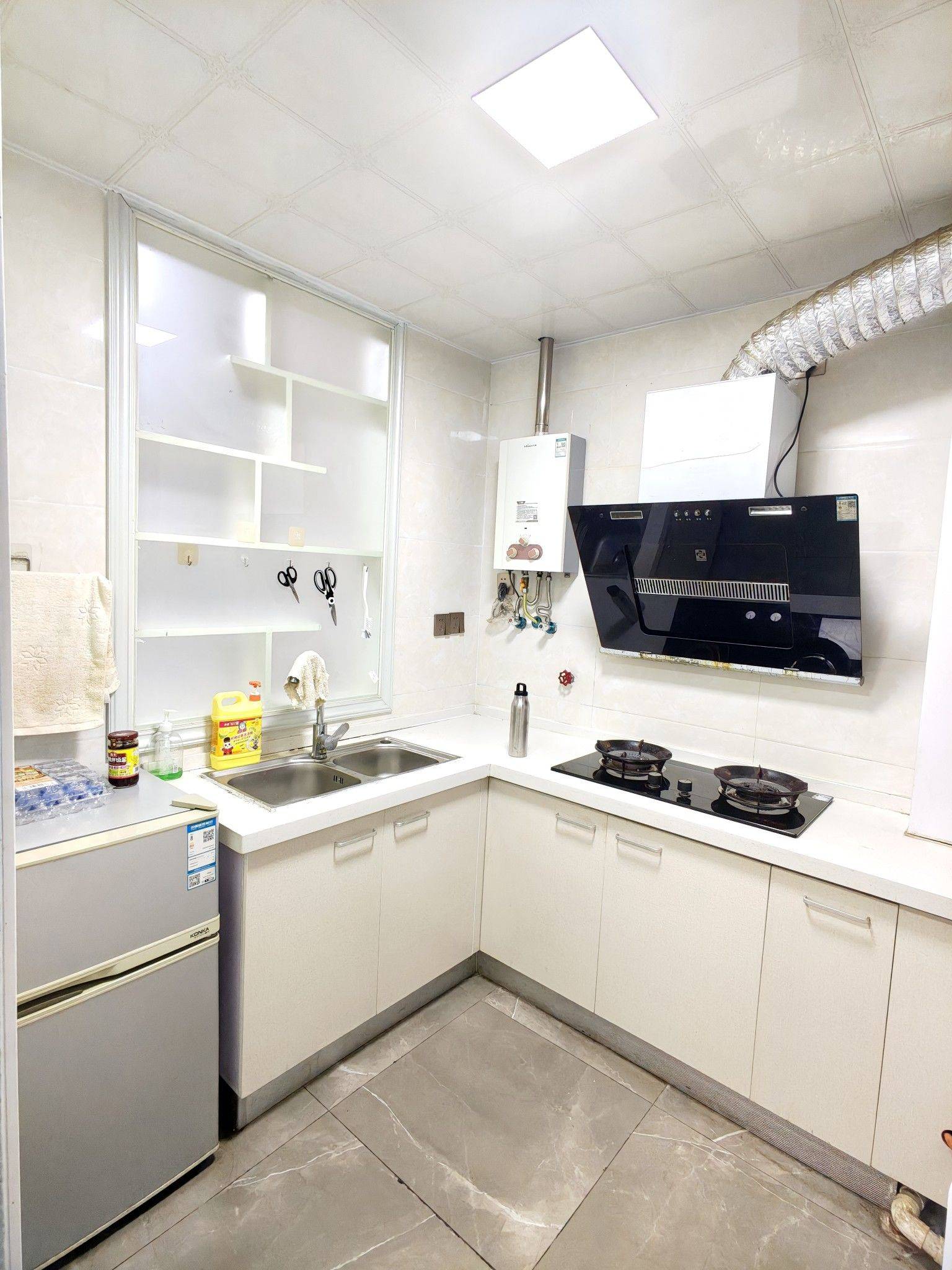 Hefei-Shushan-Cozy Home,Clean&Comfy,Hustle & Bustle,“Friends”,Chilled,LGBTQ Friendly