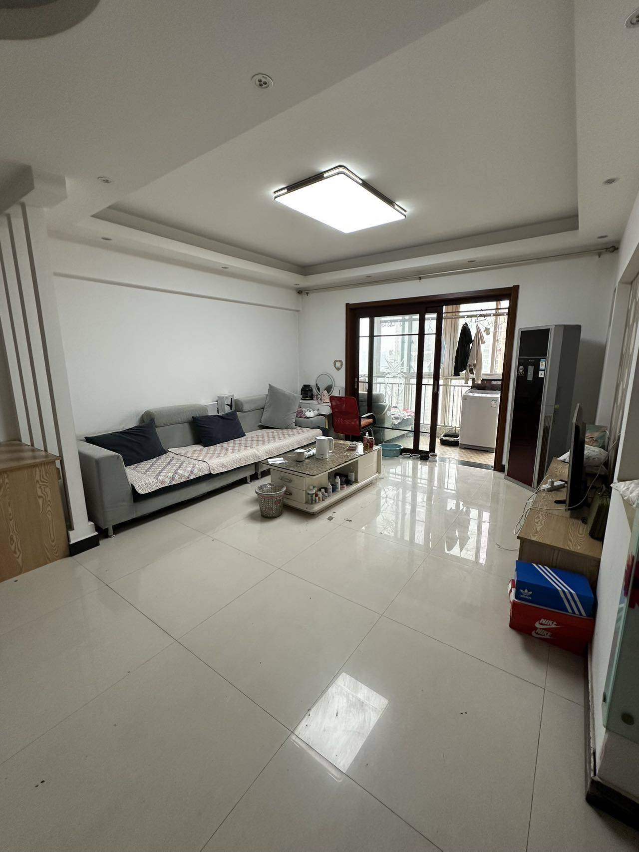 Xi'An-Weiyang-Cozy Home,Clean&Comfy,No Gender Limit,Hustle & Bustle