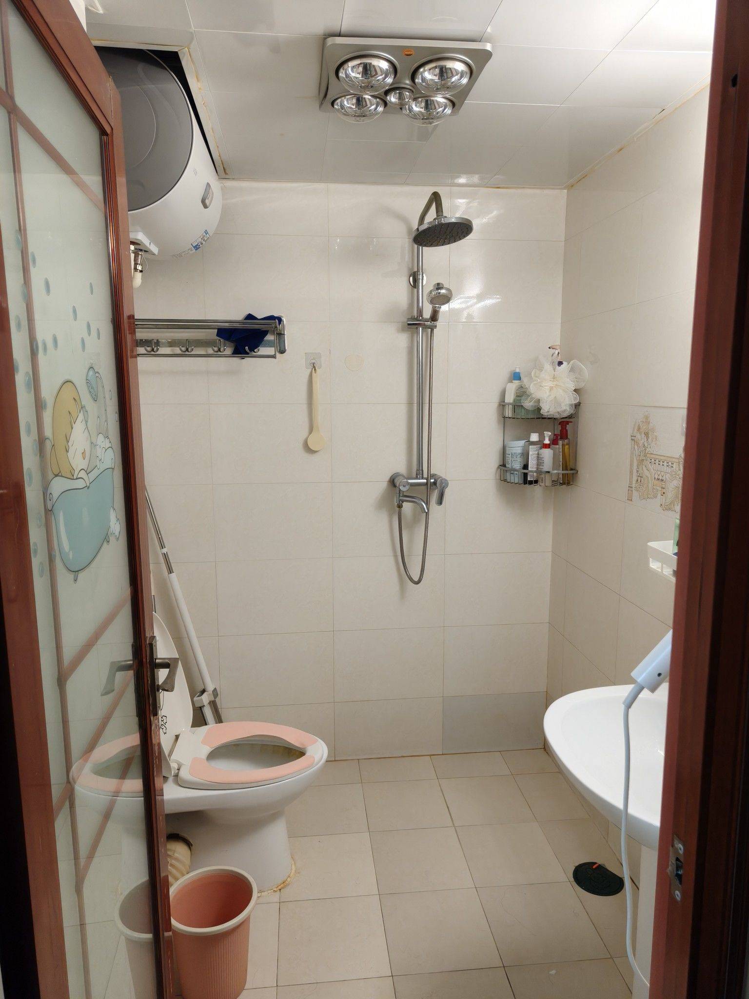 Beijing-Haidian-Cozy Home,Clean&Comfy,No Gender Limit,Hustle & Bustle,Pet Friendly