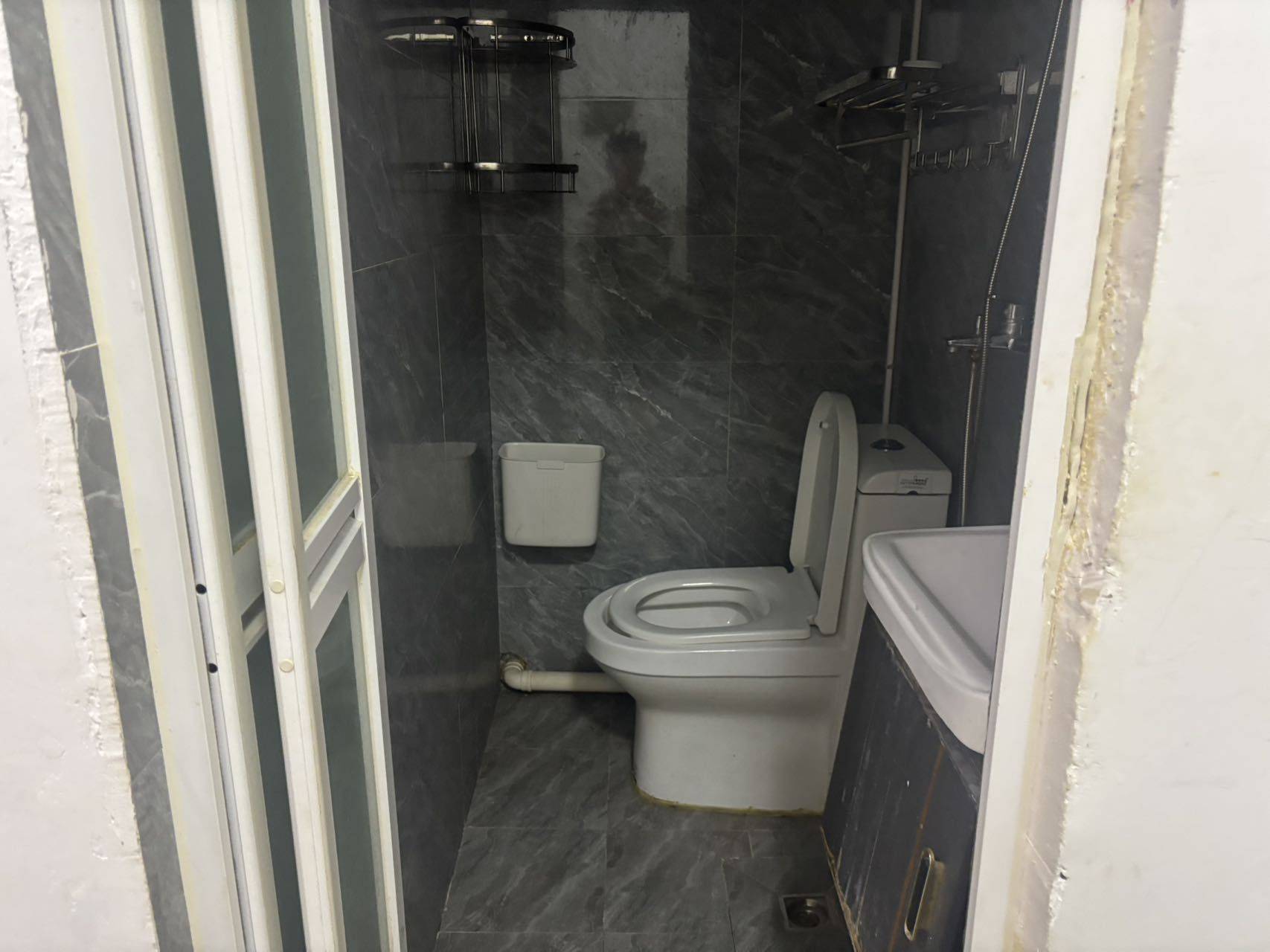 南京-雨花台-乾淨治愈,不限性別