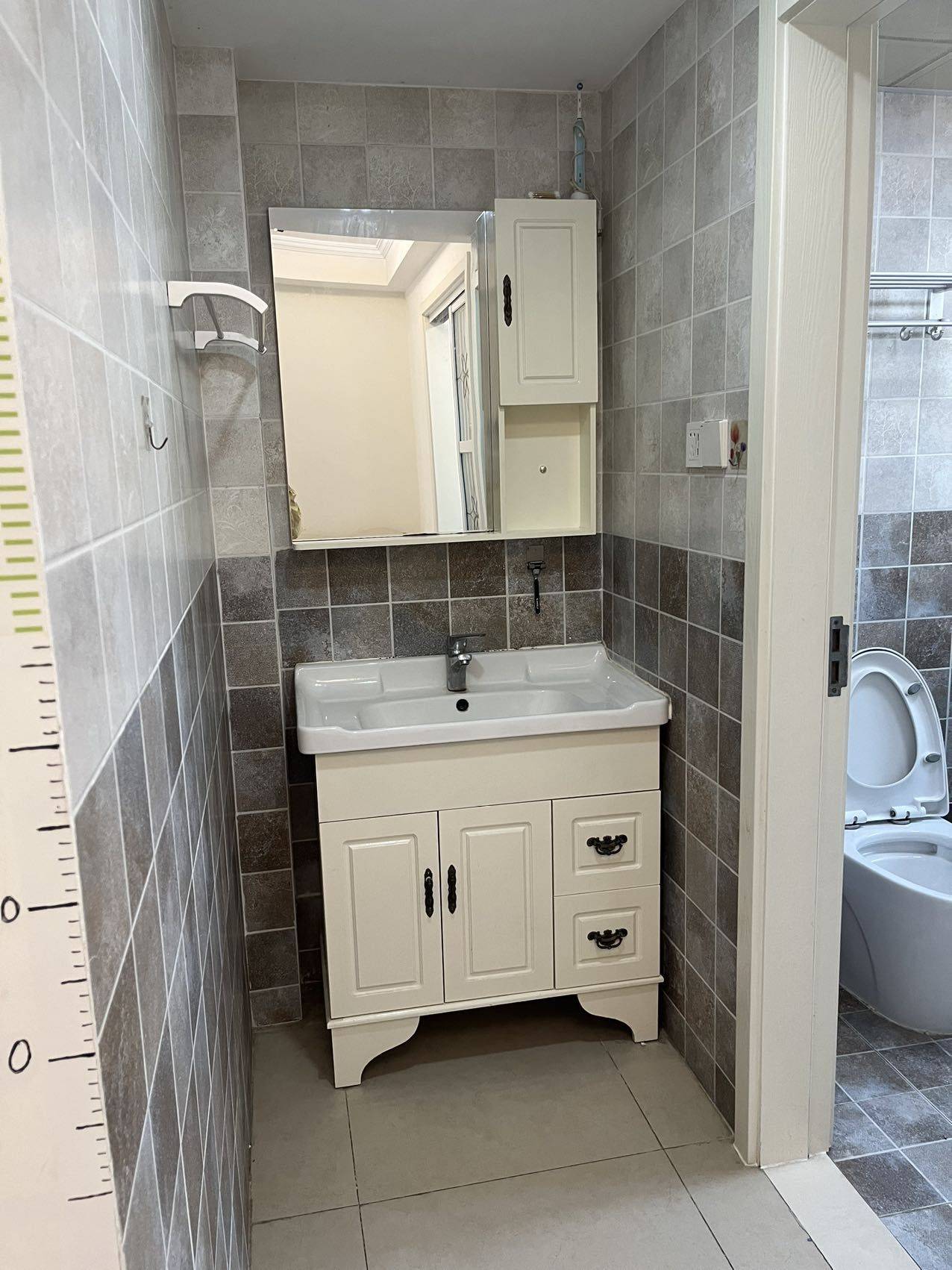 Ade-星、se7en C整租房源3