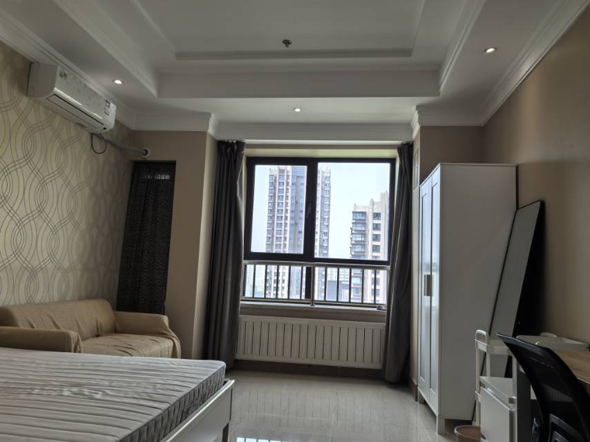Beijing-Chaoyang-Cozy Home,Clean&Comfy