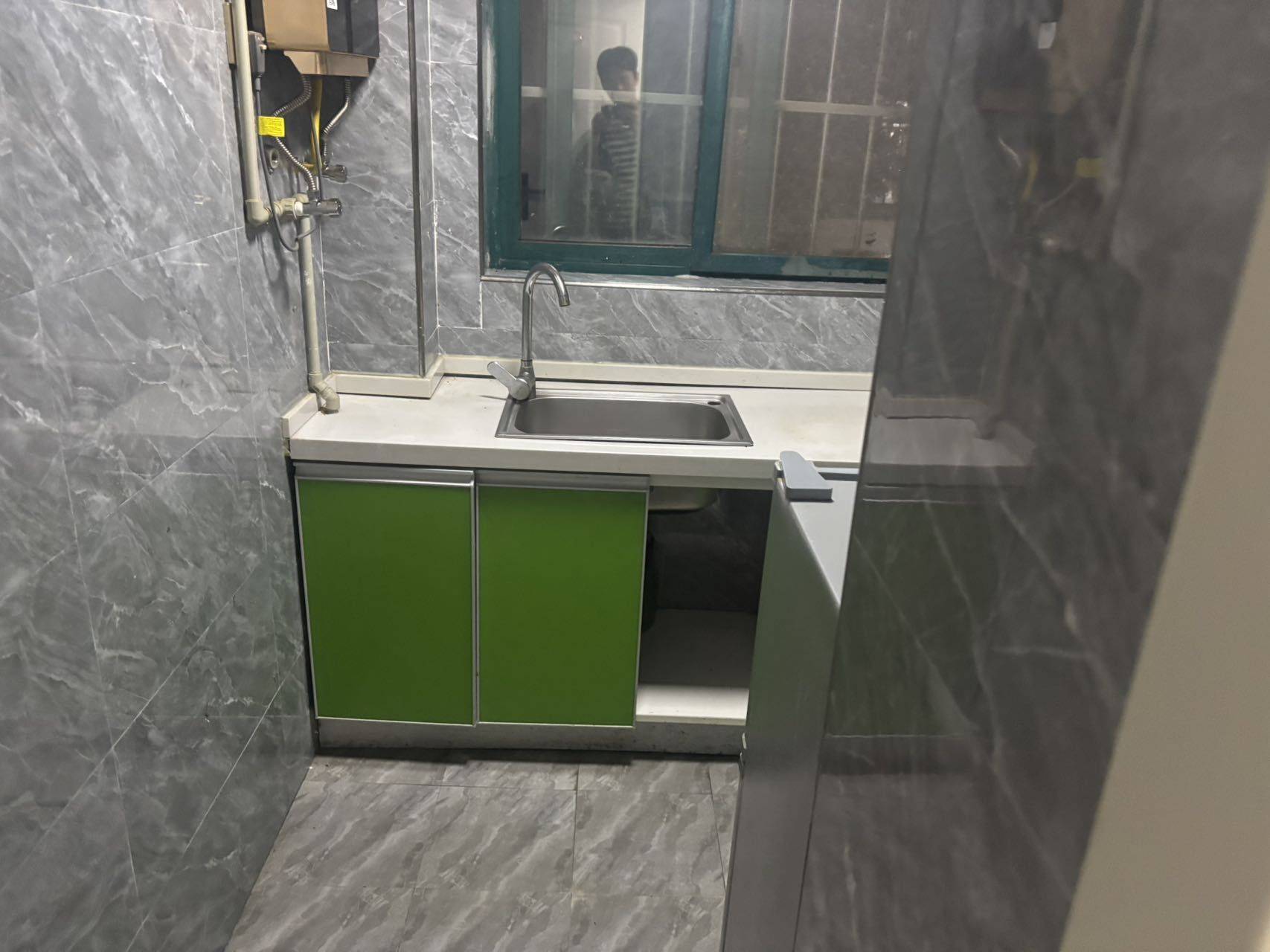 南京-雨花台-乾淨治愈,不限性別