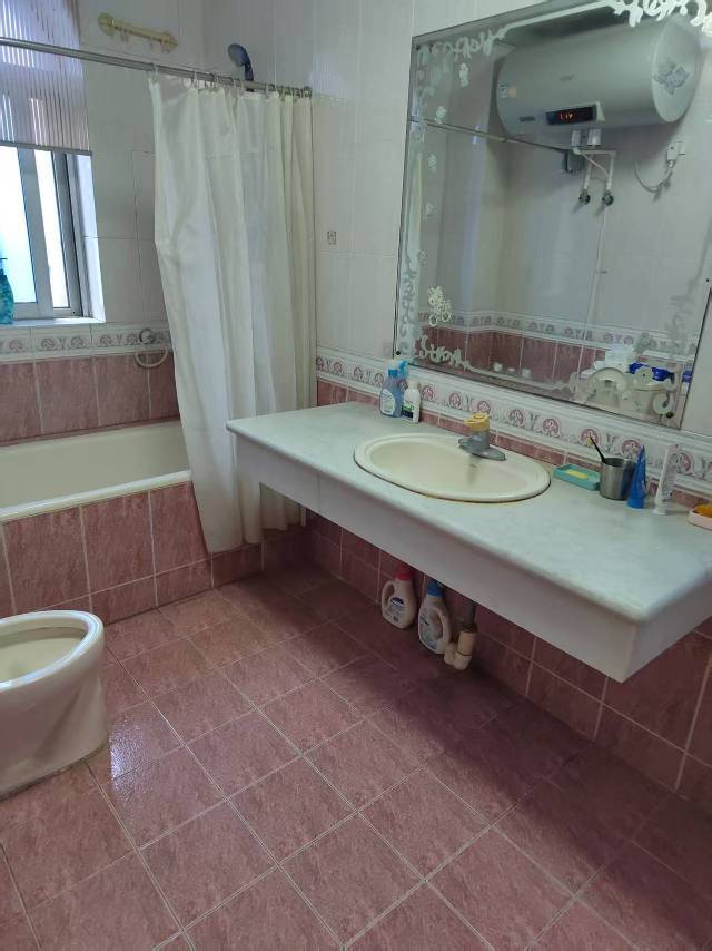 Shanghai-Jing‘An-Cozy Home,Clean&Comfy,No Gender Limit