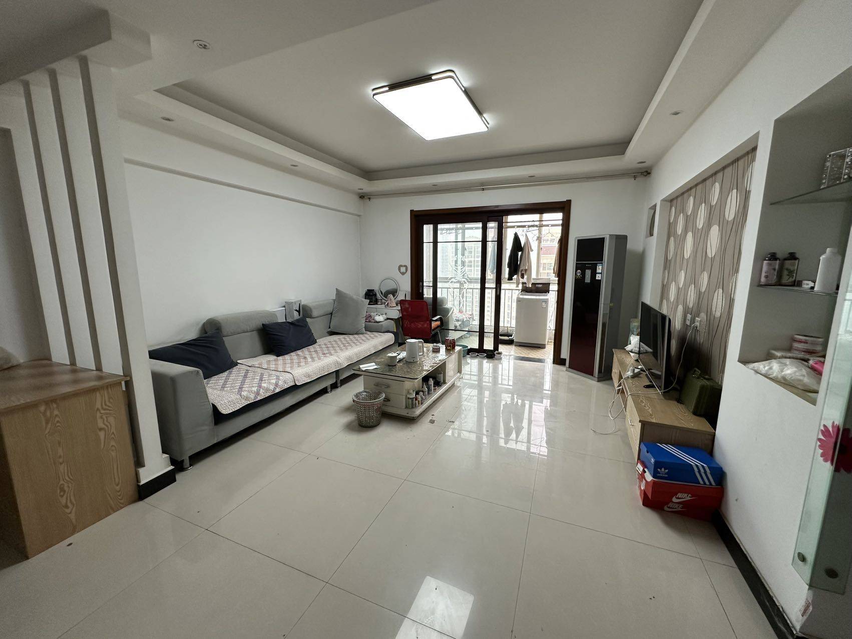 Xi'An-Weiyang-Cozy Home,Clean&Comfy,No Gender Limit,Hustle & Bustle