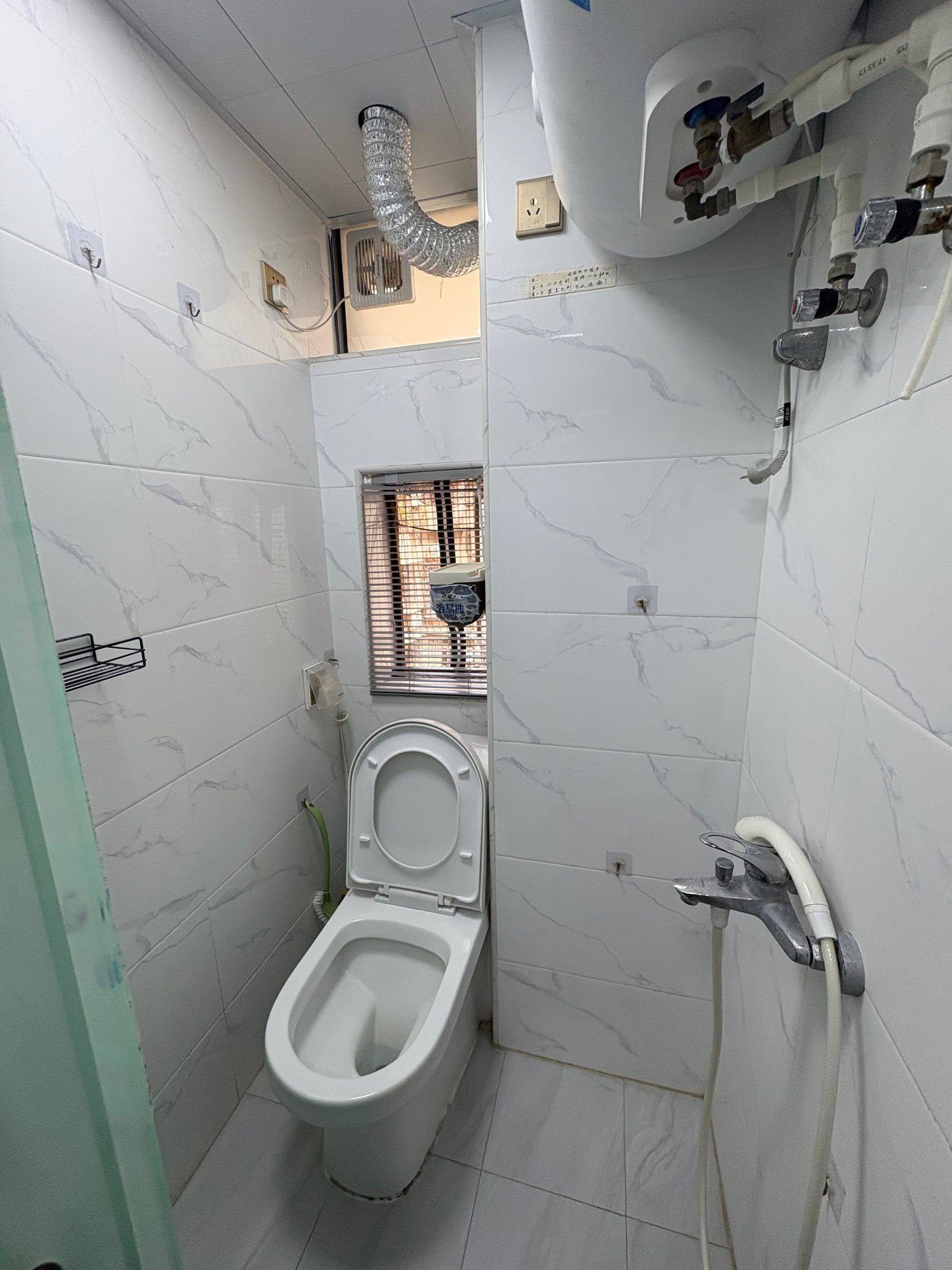 Guangzhou-Yuexiu-Cozy Home,Clean&Comfy,No Gender Limit,Hustle & Bustle