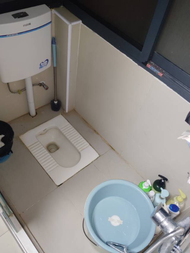 南昌 红谷滩区 | 富源花园-2期_3