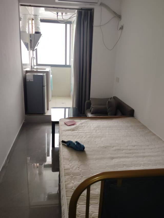 流觞曲水整租房源2