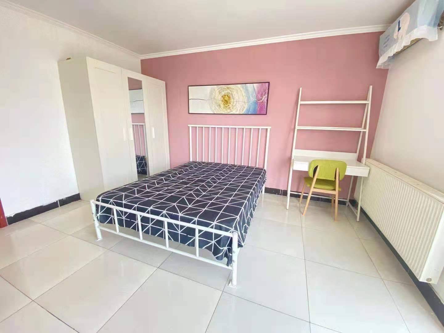 Beijing-Chaoyang-👯♀️,Shared Apartment
