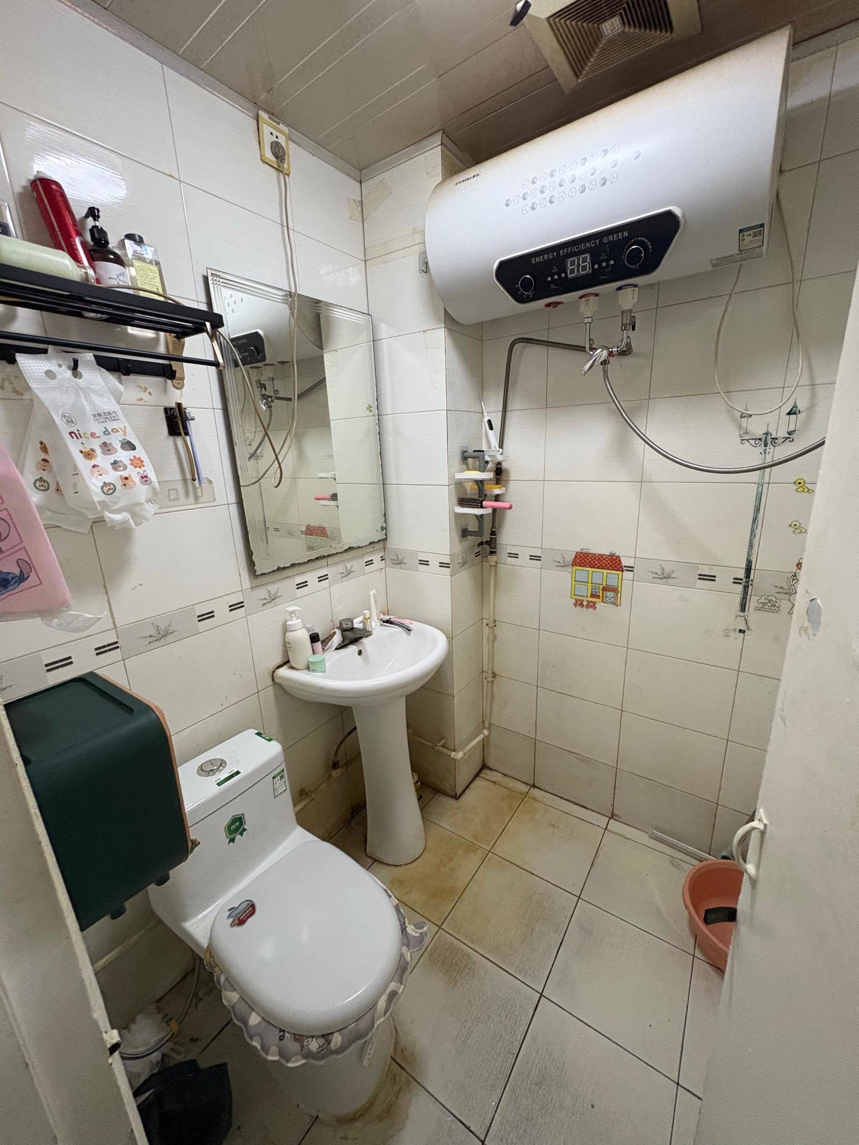 Beijing-Tongzhou-Cozy Home,Clean&Comfy,No Gender Limit,Hustle & Bustle,“Friends”,Chilled,Pet Friendly