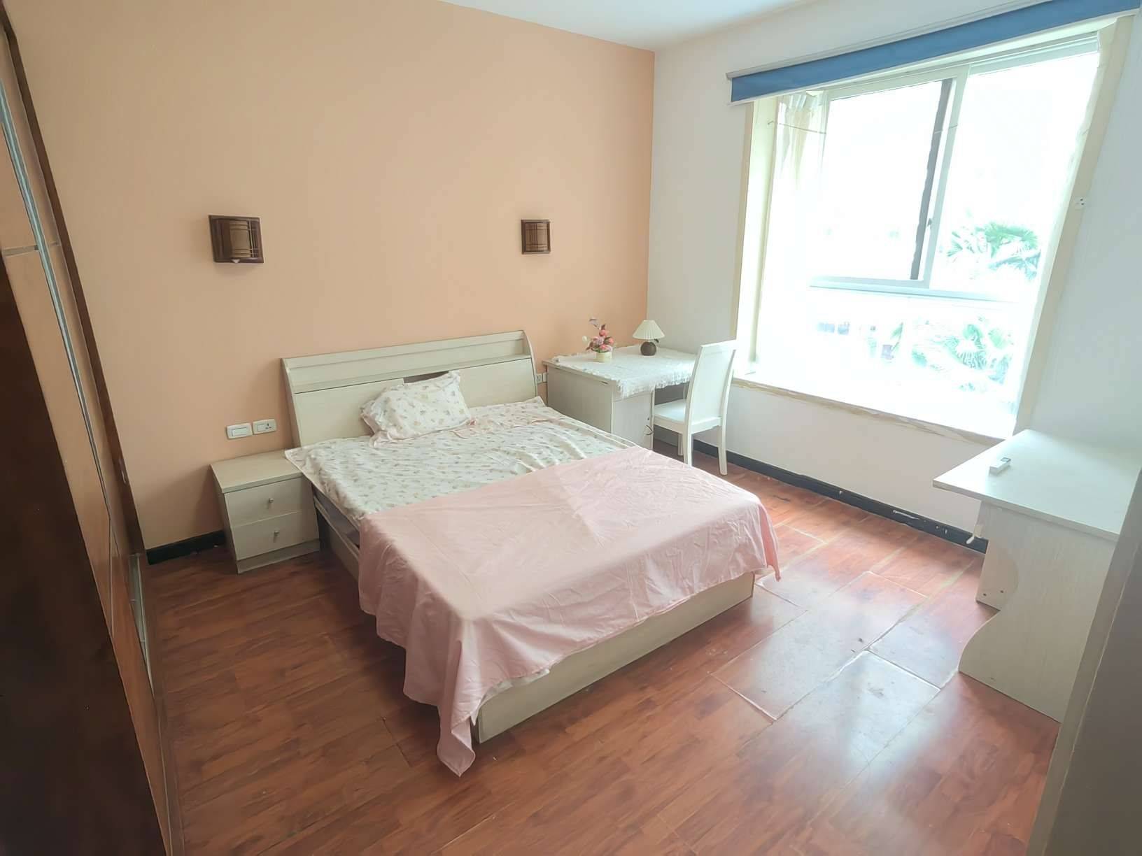 武汉-洪山-溫馨小窩,乾淨治愈,不限性別,市井煙火氣,老友記,慢時光,LGBTQ友好