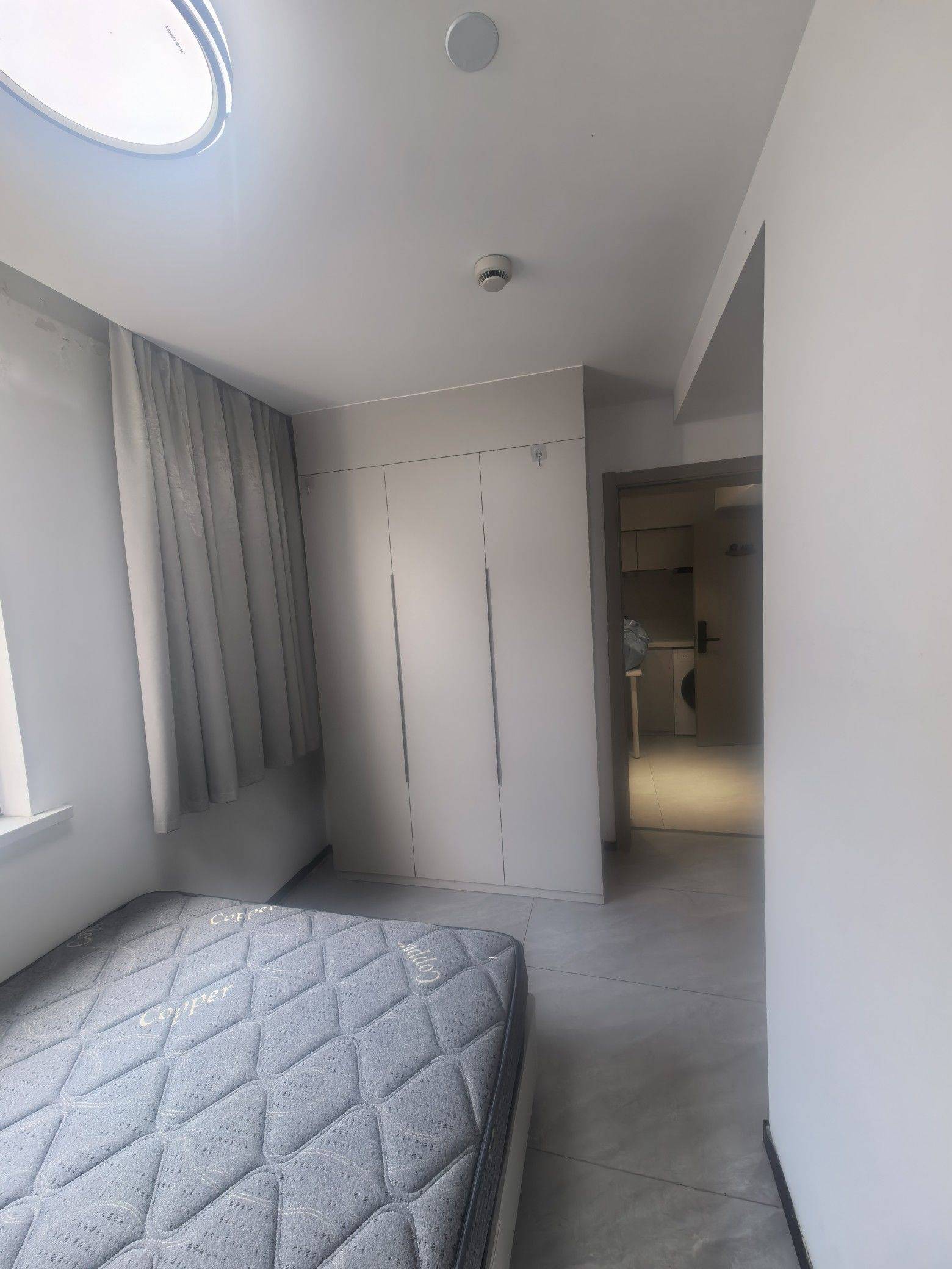 上海-靜安-溫馨小窩,乾淨治愈,不限性別