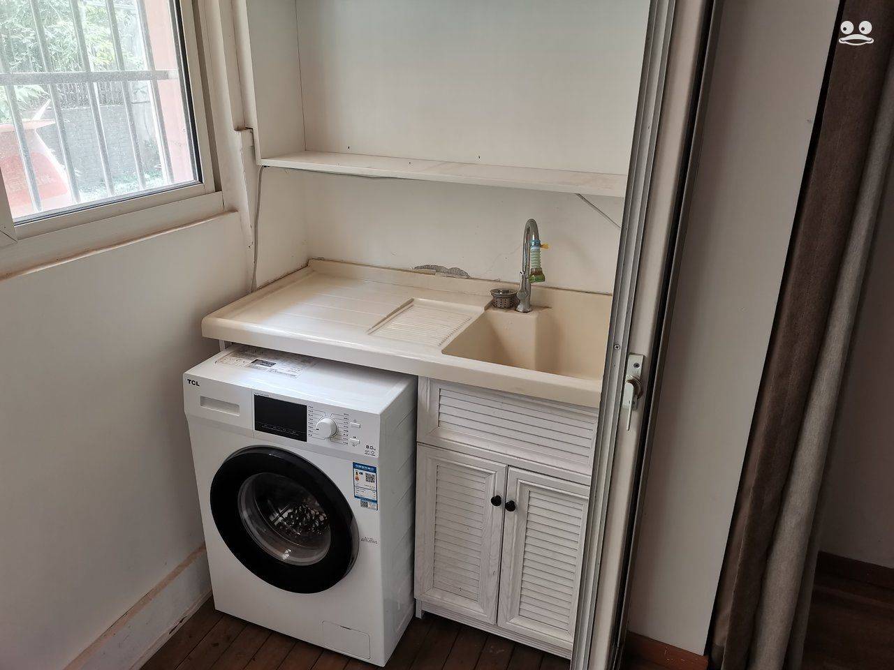 Shanghai-Jing‘An-Single Apartment