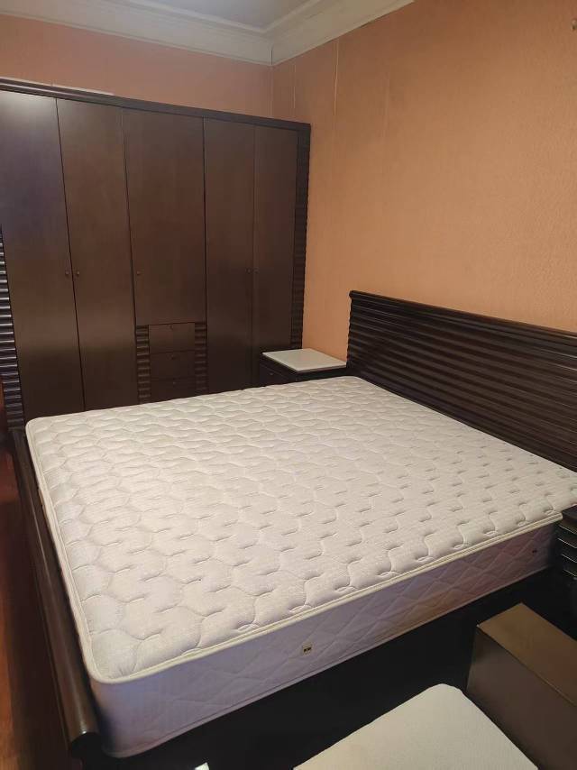 Shanghai-Jing‘An-Cozy Home,Clean&Comfy,No Gender Limit