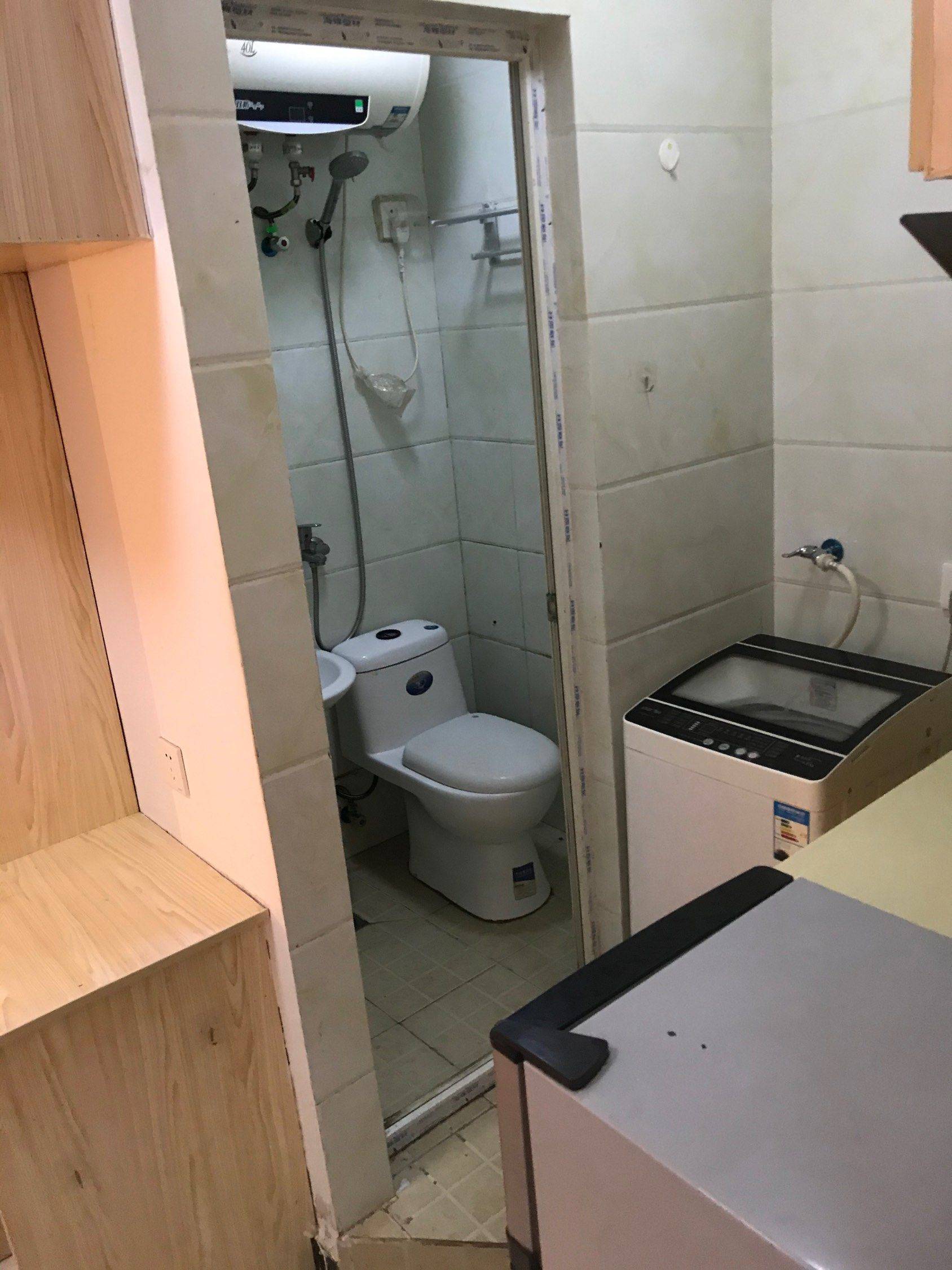 南京-雨花台-温馨小窝,干净治愈,不限性别,市井烟火气,慢时光,LGBTQ友好