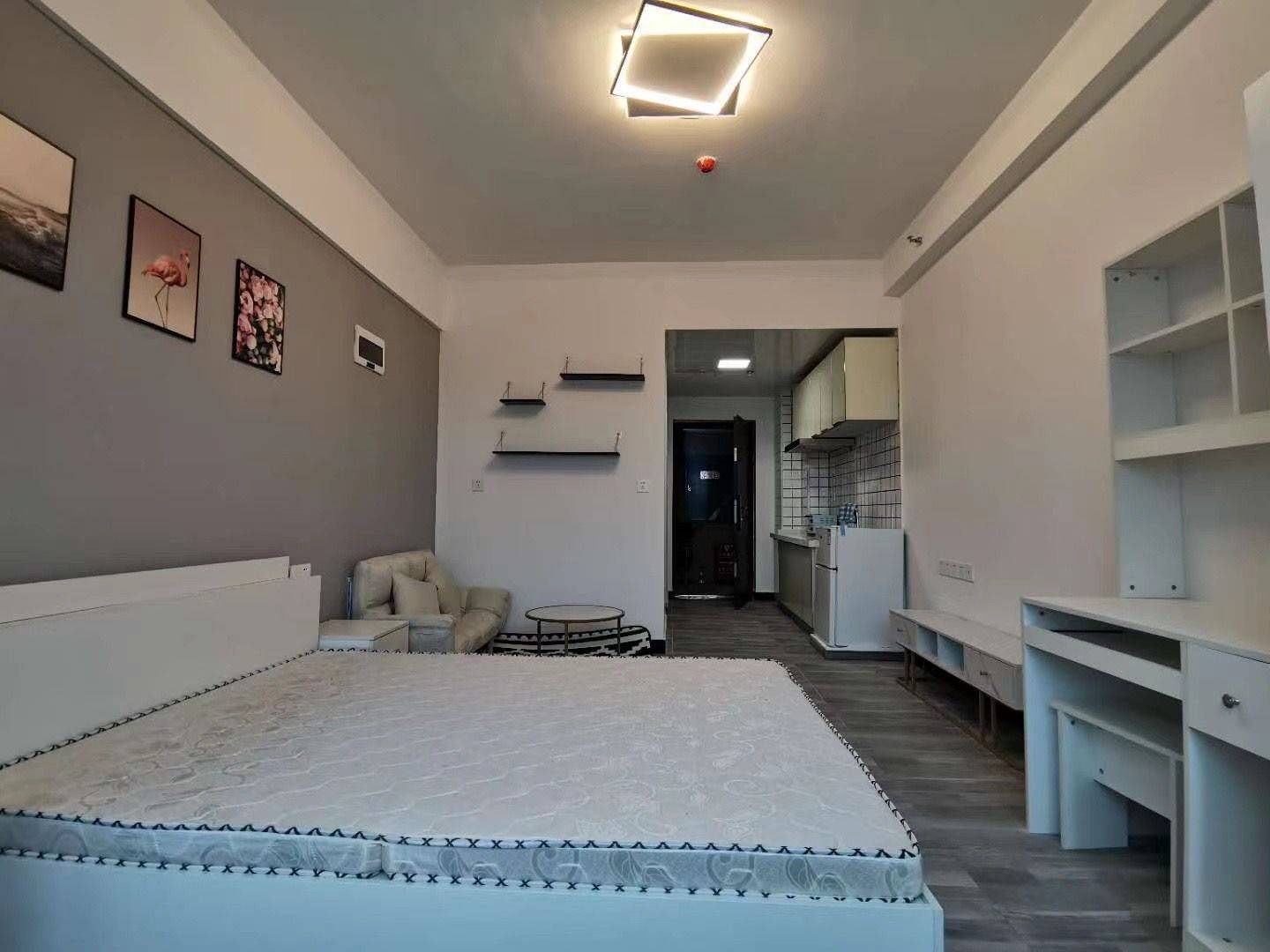 長沙 芙蓉 | 芙蓉万国城MOMA-A座_3