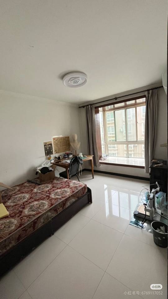 Xi'An-Weiyang-Cozy Home