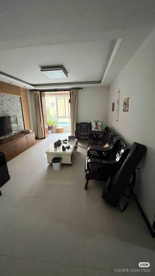 Xi'An-Weiyang-Cozy Home