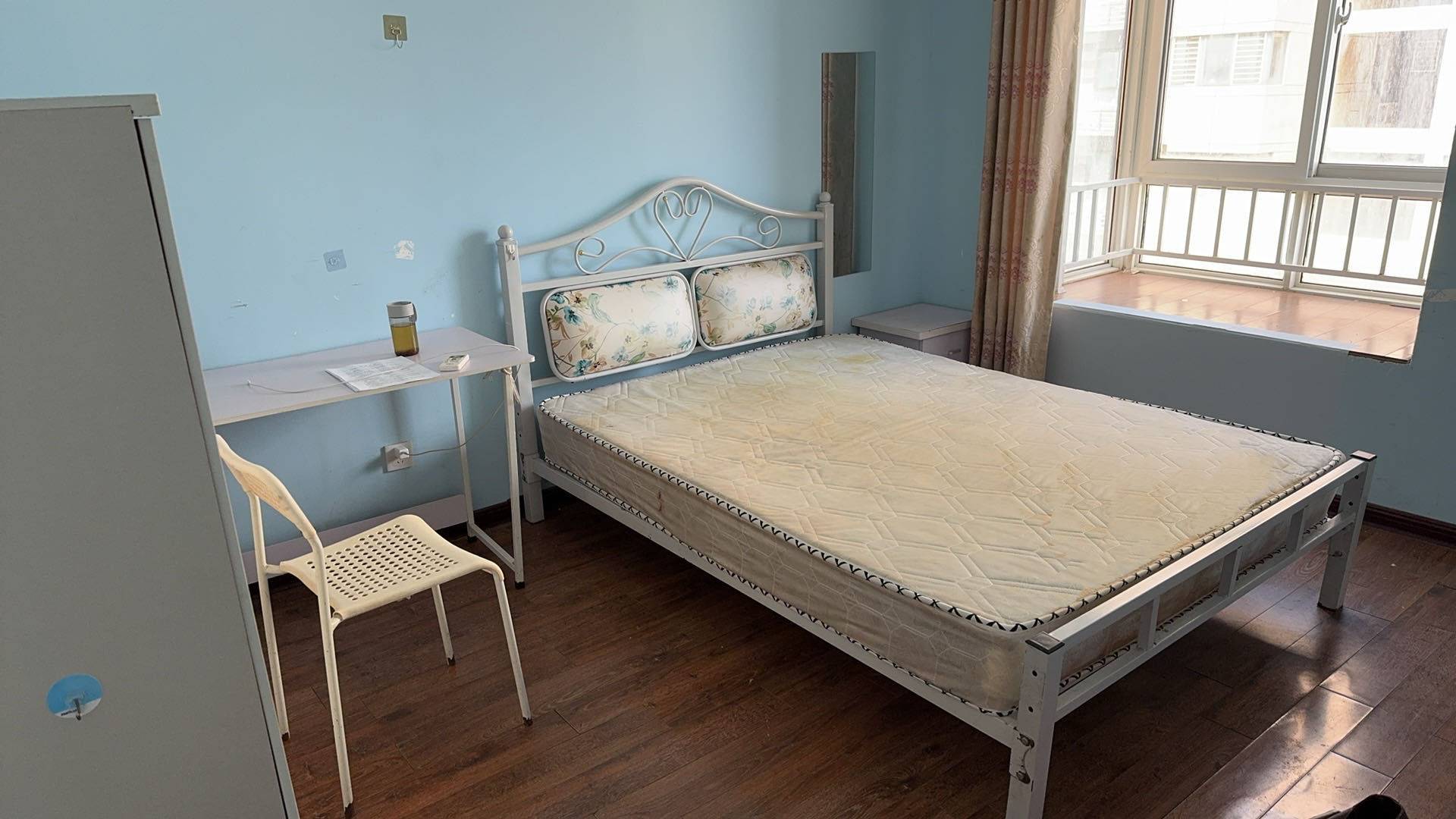 西安-雁塔-温馨小窝