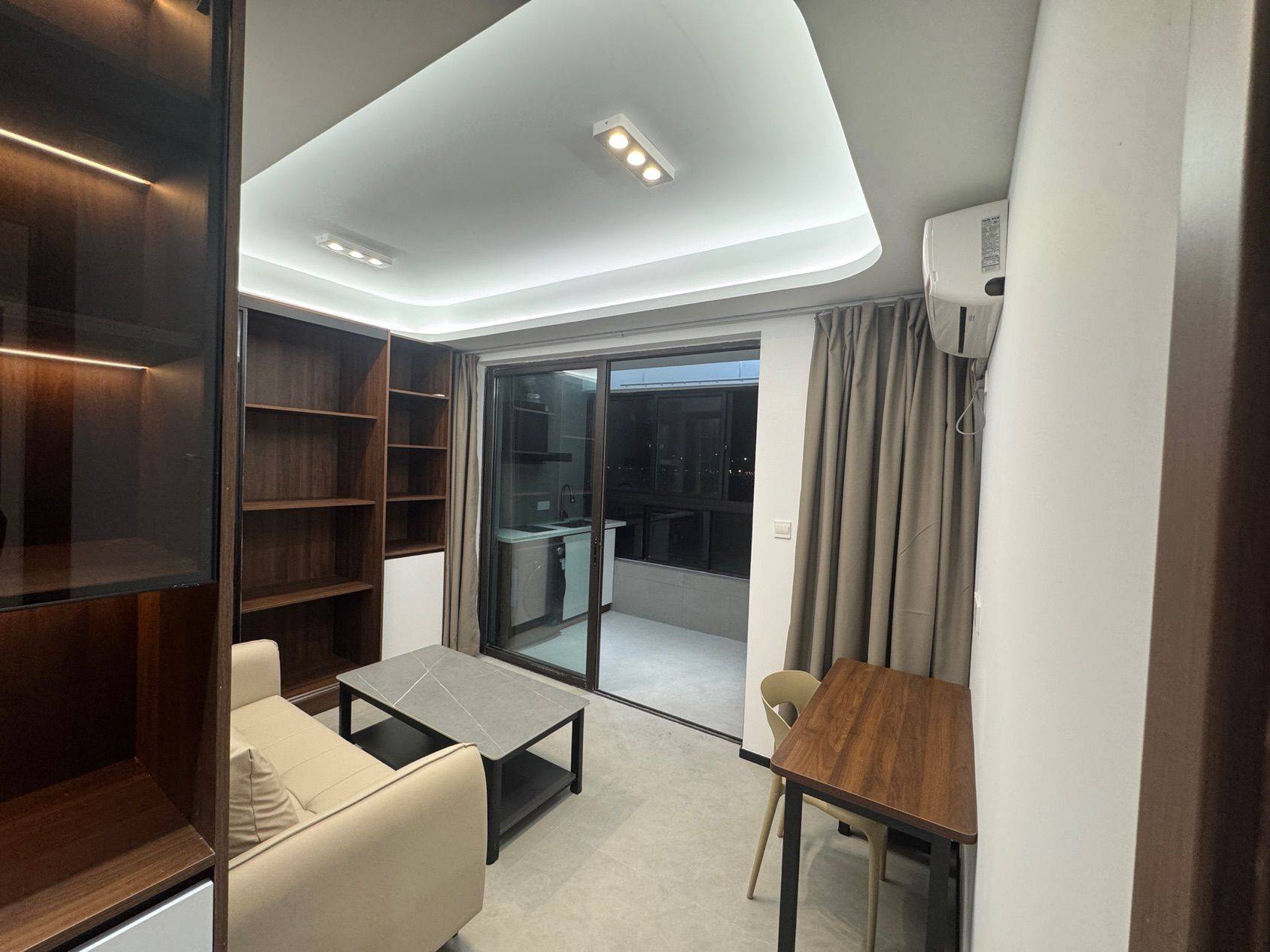 Suzhou-Wuzhong-Cozy Home,No Gender Limit,Pet Friendly