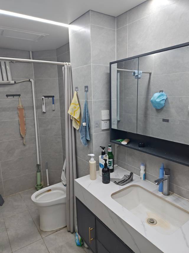 Xi'An-Yanta-Cozy Home,Clean&Comfy,Hustle & Bustle,Chilled