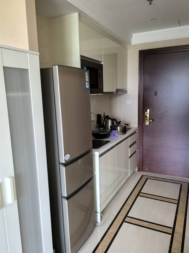 Beijing-Chaoyang-Cozy Home,Clean&Comfy