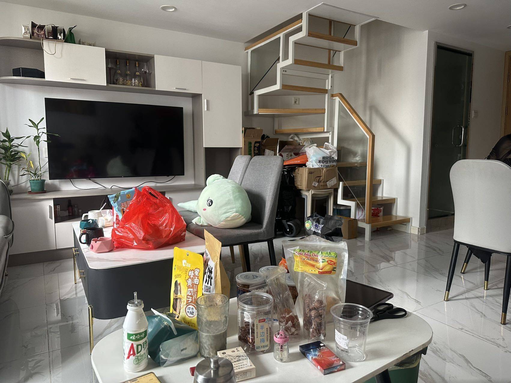 東莞 東城 | 碧桂园苹果2期_3