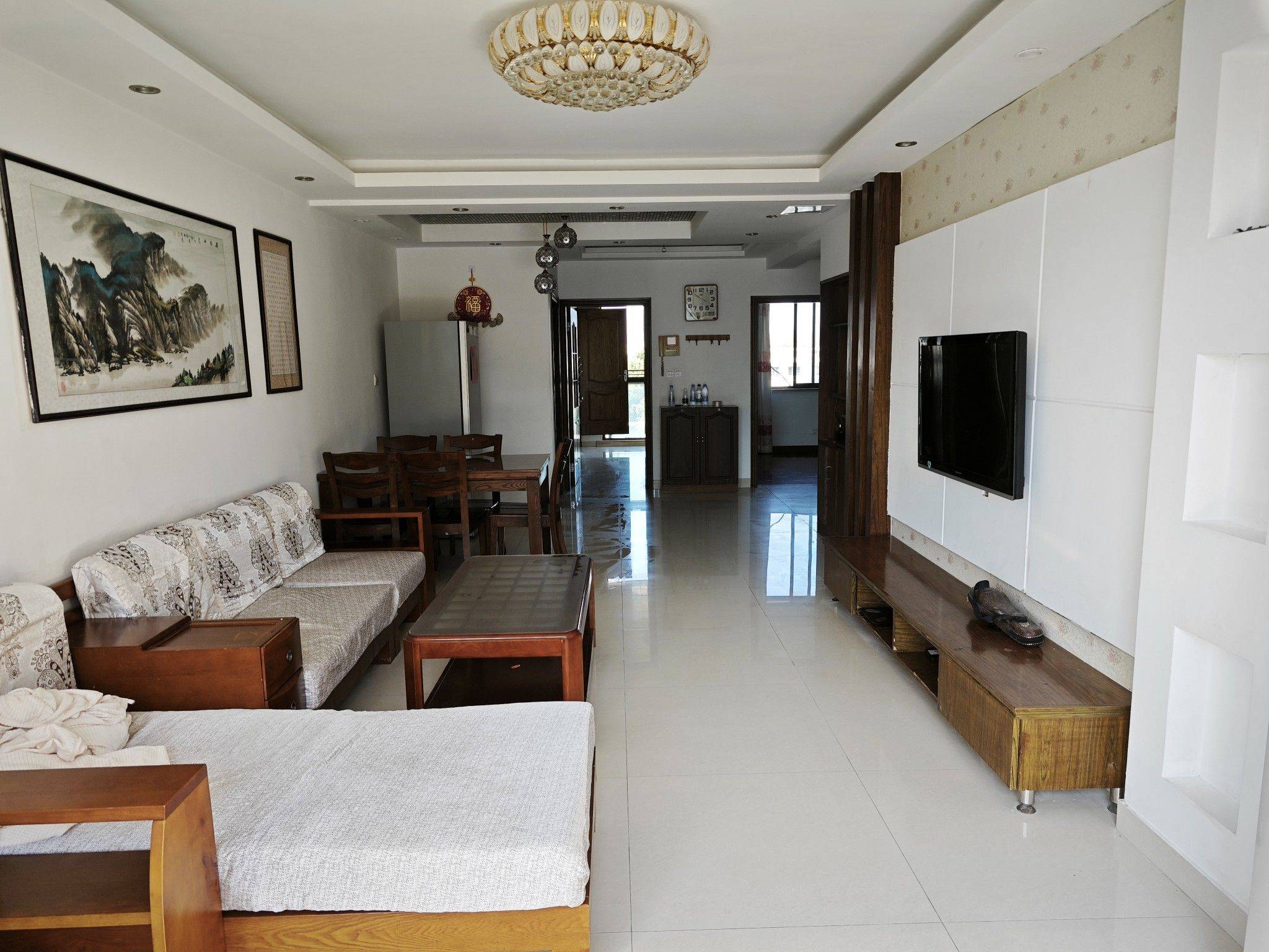 叶伊布整租房源1