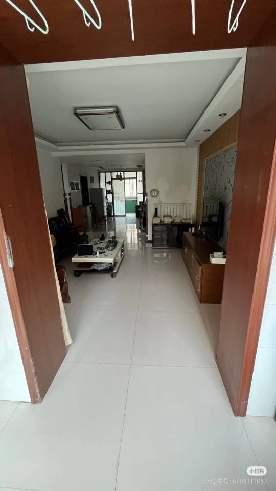 Xi'An-Weiyang-Cozy Home