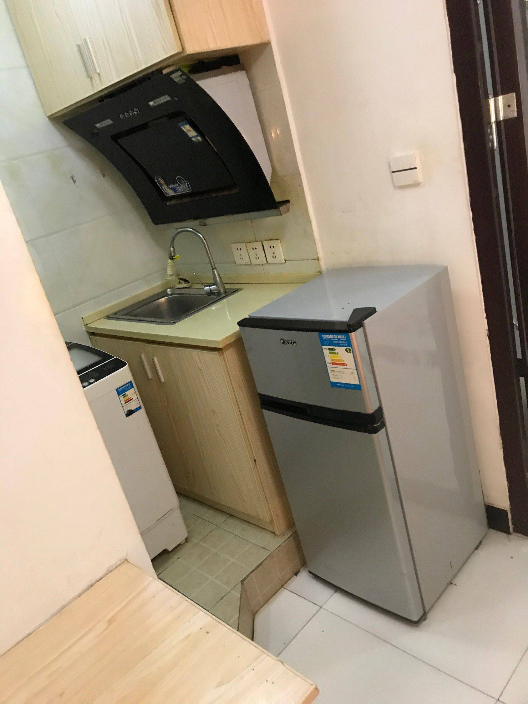 南京-雨花台-温馨小窝,干净治愈,不限性别,市井烟火气,慢时光,LGBTQ友好