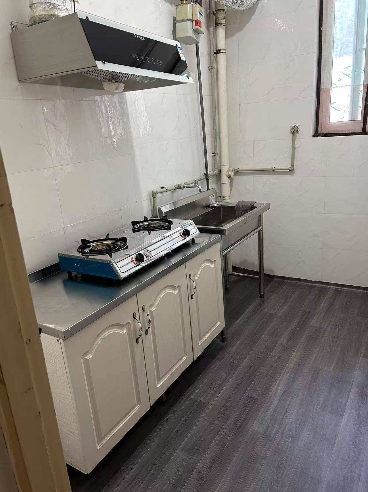 Shanghai-Pudong-Cozy Home