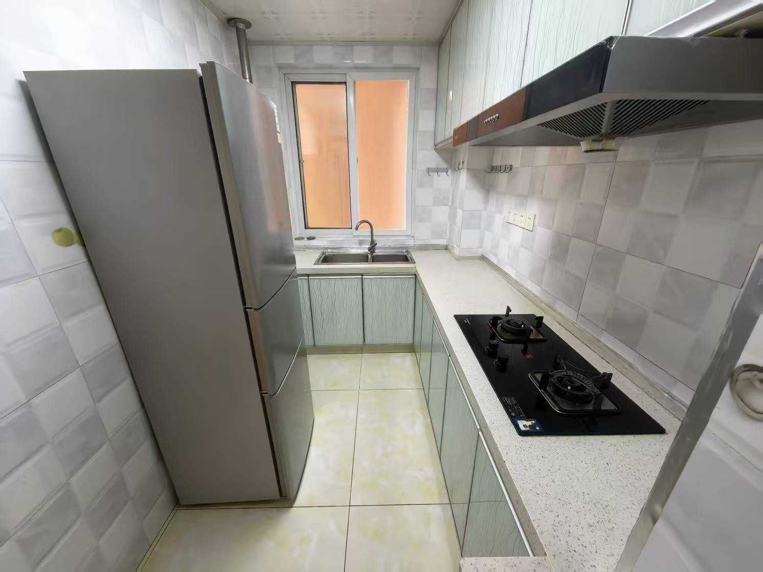 南京-江宁-温馨小窝,干净治愈,不限性别,市井烟火气,老友记,慢时光,LGBTQ友好