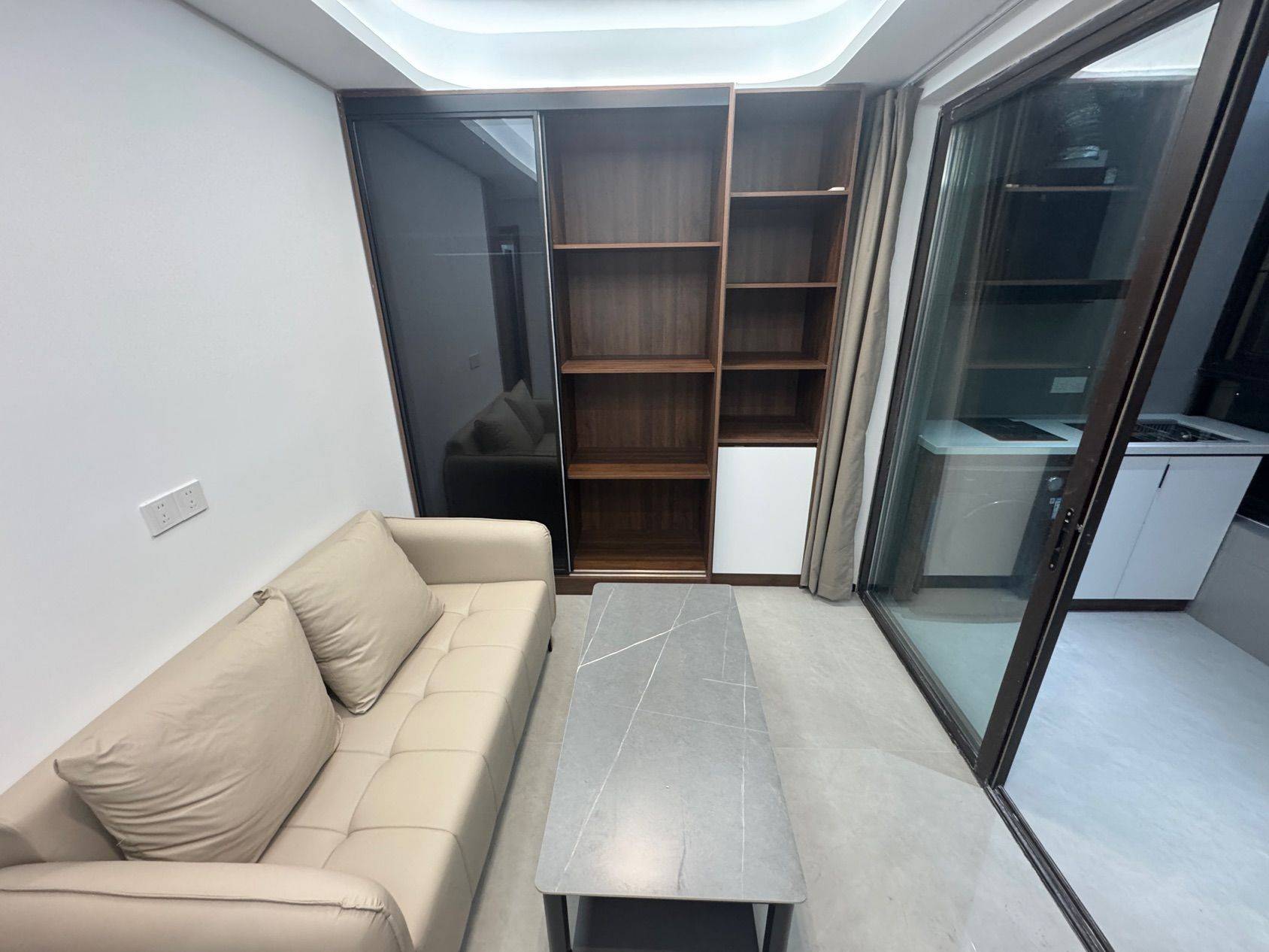 Suzhou-Wuzhong-Cozy Home,No Gender Limit,Pet Friendly