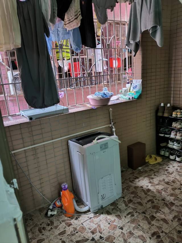 Shenzhen-Longhua-Cozy Home,Clean&Comfy,No Gender Limit,Hustle & Bustle,“Friends”,Chilled