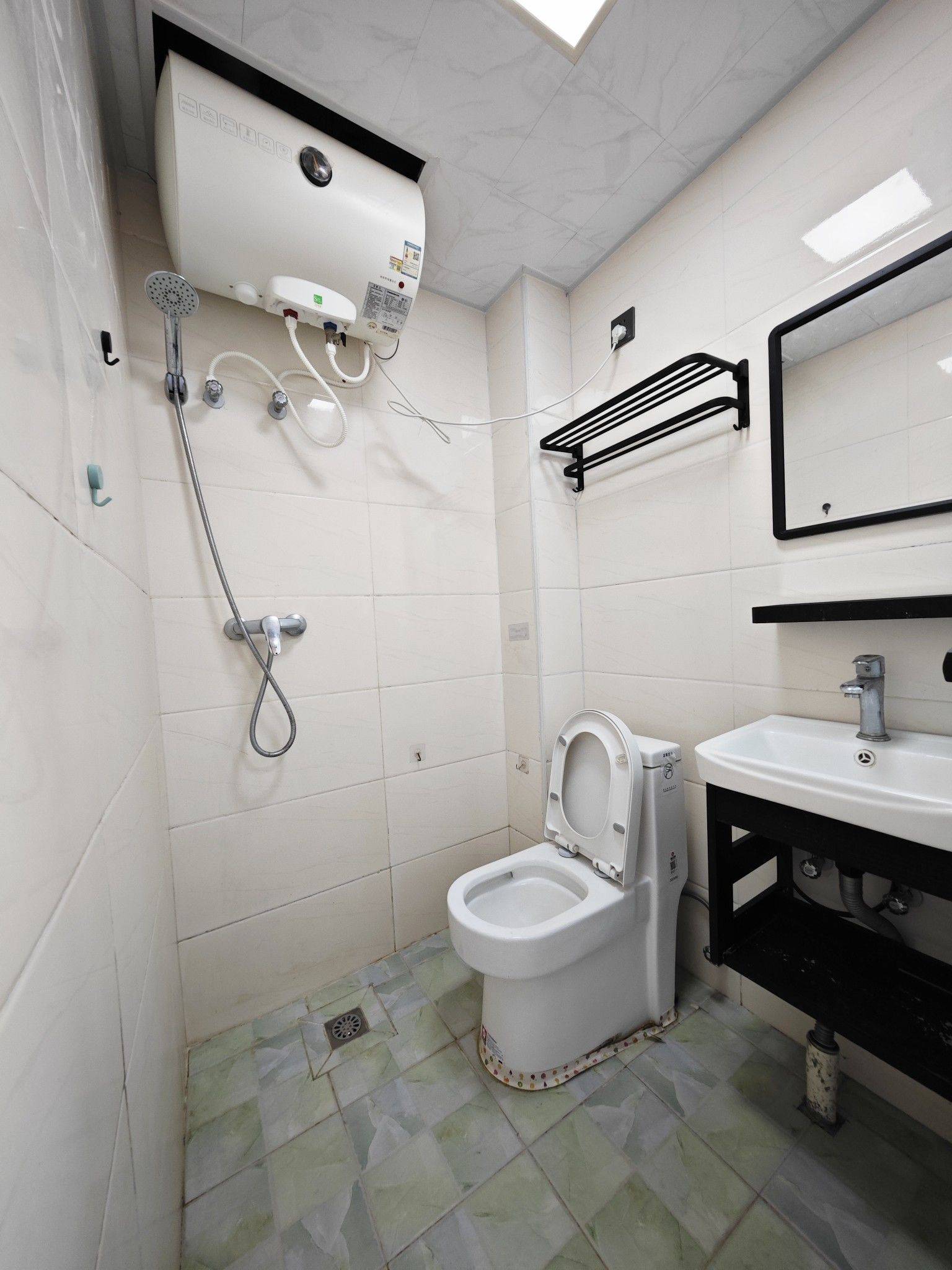 厦门-湖里-溫馨小窩,乾淨治愈,不限性別