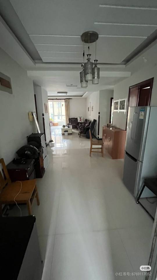 Xi'An-Weiyang-Cozy Home