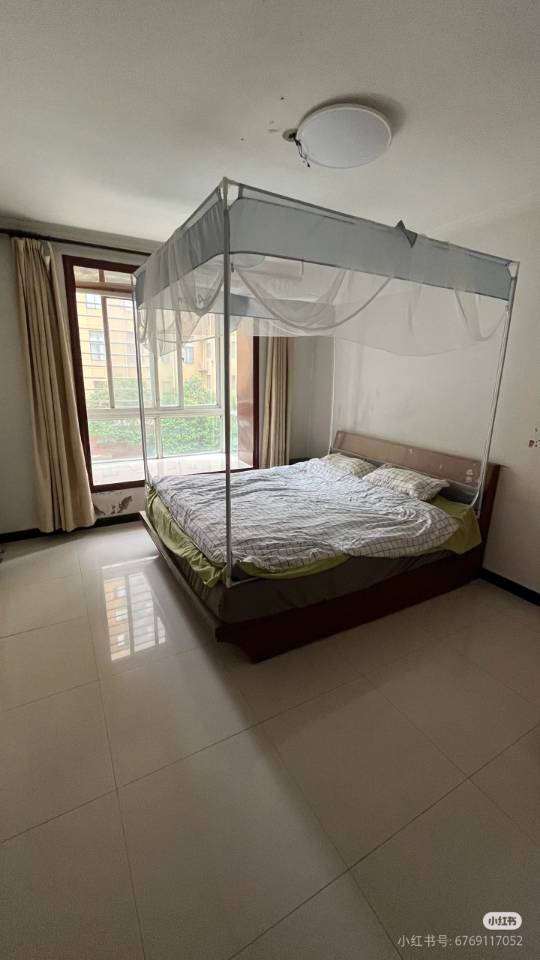 Xi'An-Weiyang-Cozy Home