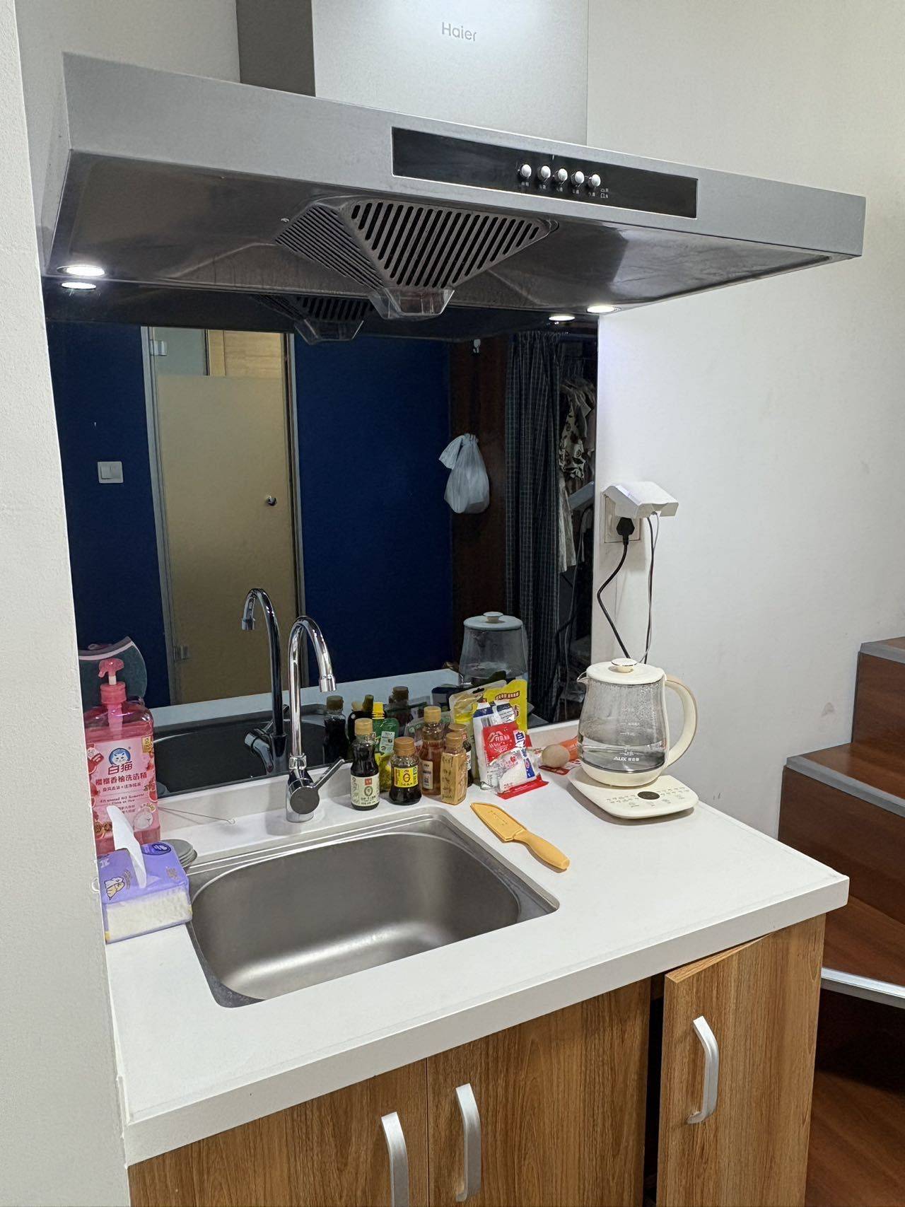 厦门-集美-温馨小窝