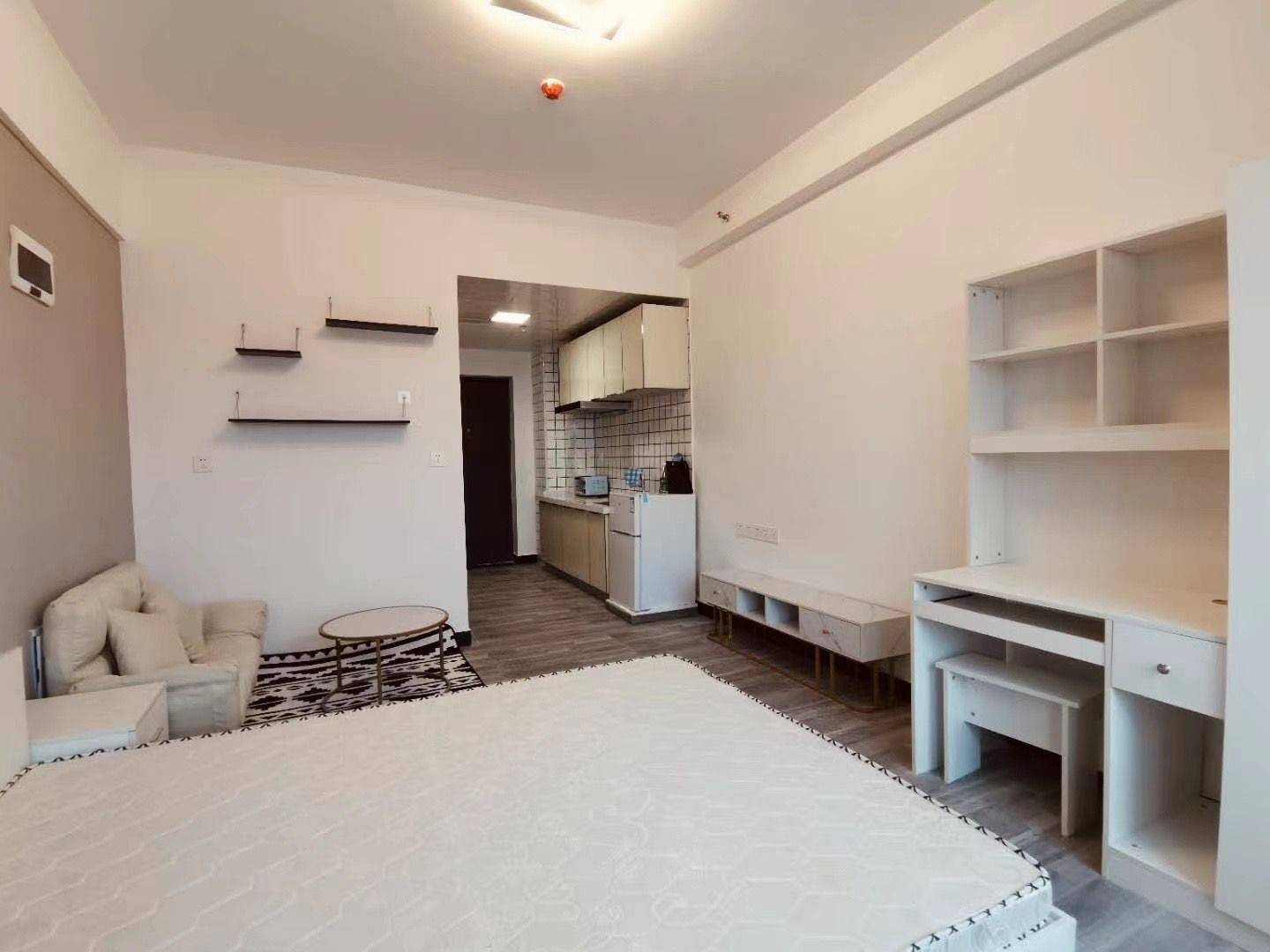 長沙 芙蓉 | 芙蓉万国城MOMA-A座_5