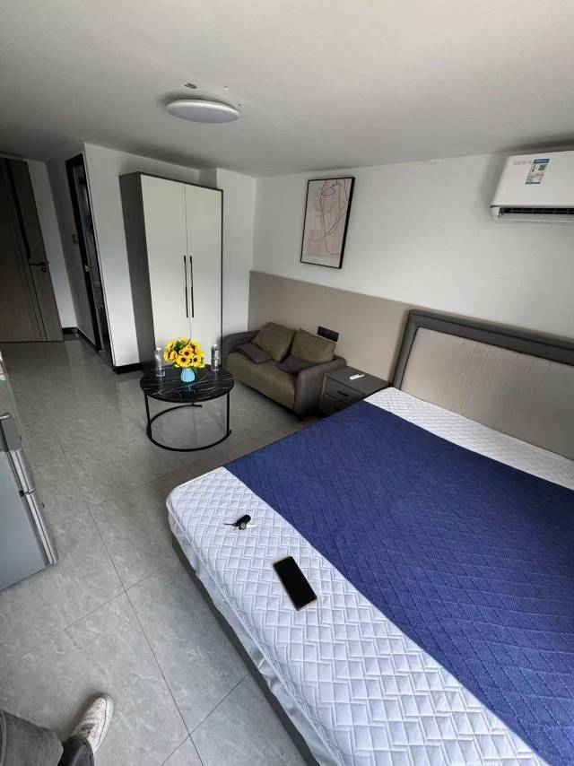 福州-晋安区-温馨小窝,干净治愈