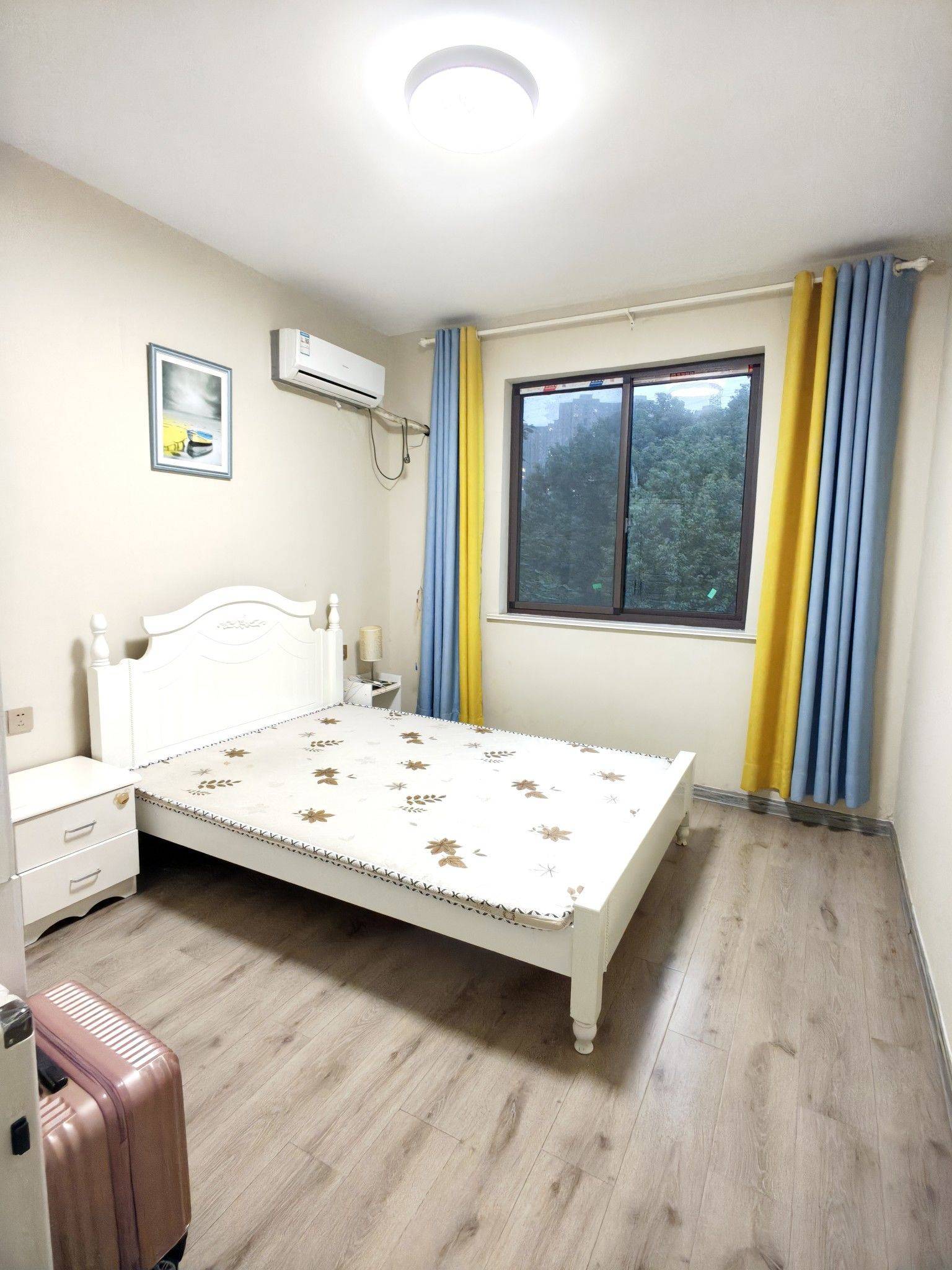 Hefei-Shushan-Cozy Home,Clean&Comfy,No Gender Limit,Hustle & Bustle,“Friends”,Chilled,LGBTQ Friendly,Pet Friendly