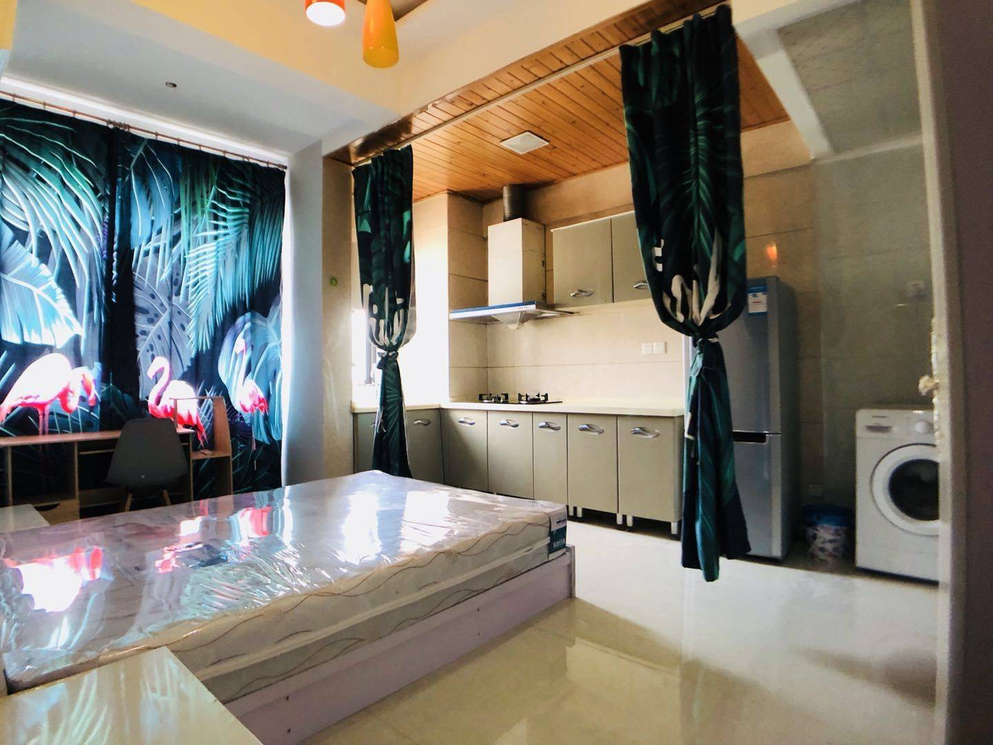 Chengdu-Wuhou-Cozy Home,Clean&Comfy,No Gender Limit
