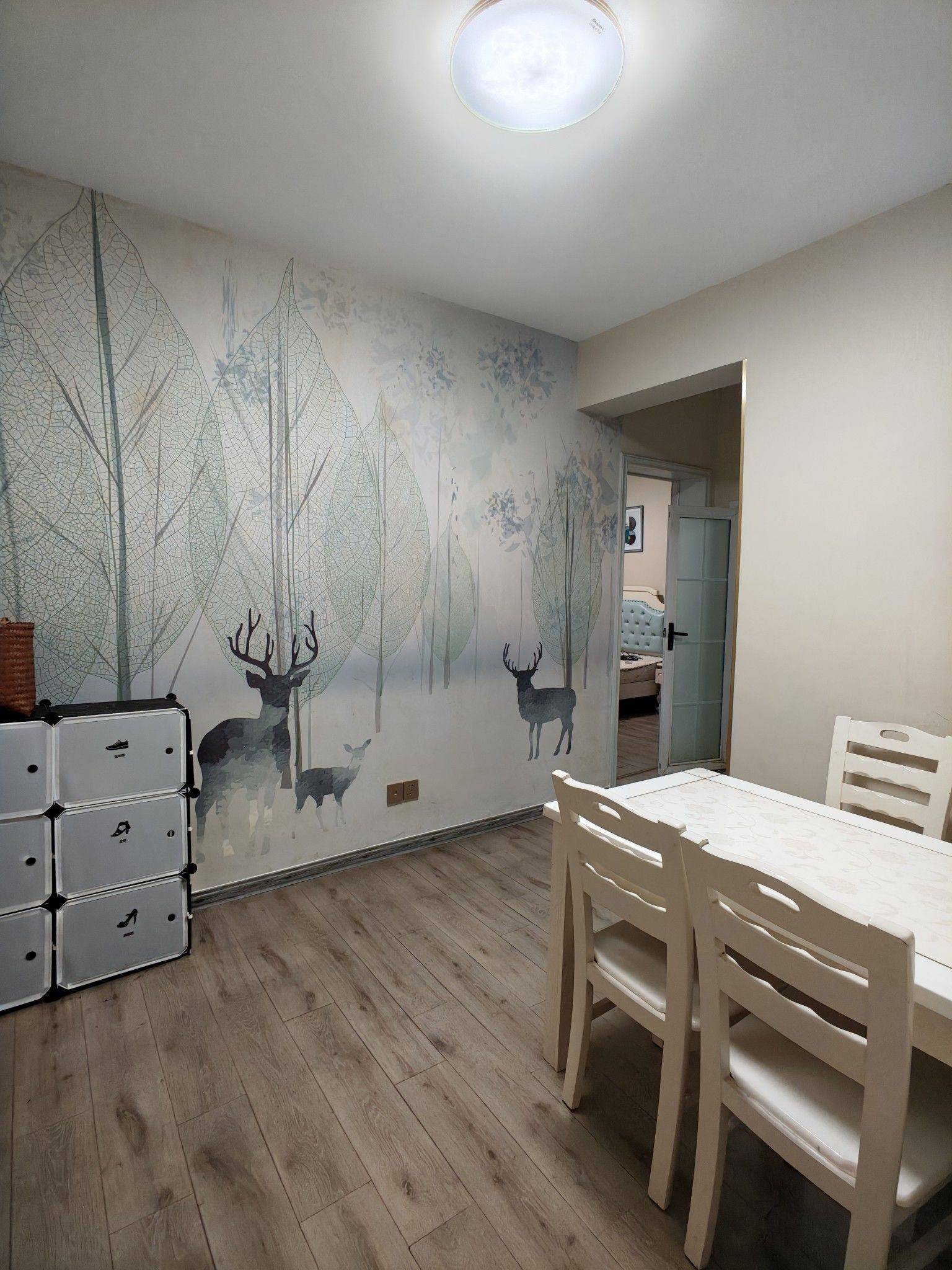 Hefei-Shushan-Cozy Home,Clean&Comfy,Hustle & Bustle,“Friends”,Chilled,LGBTQ Friendly