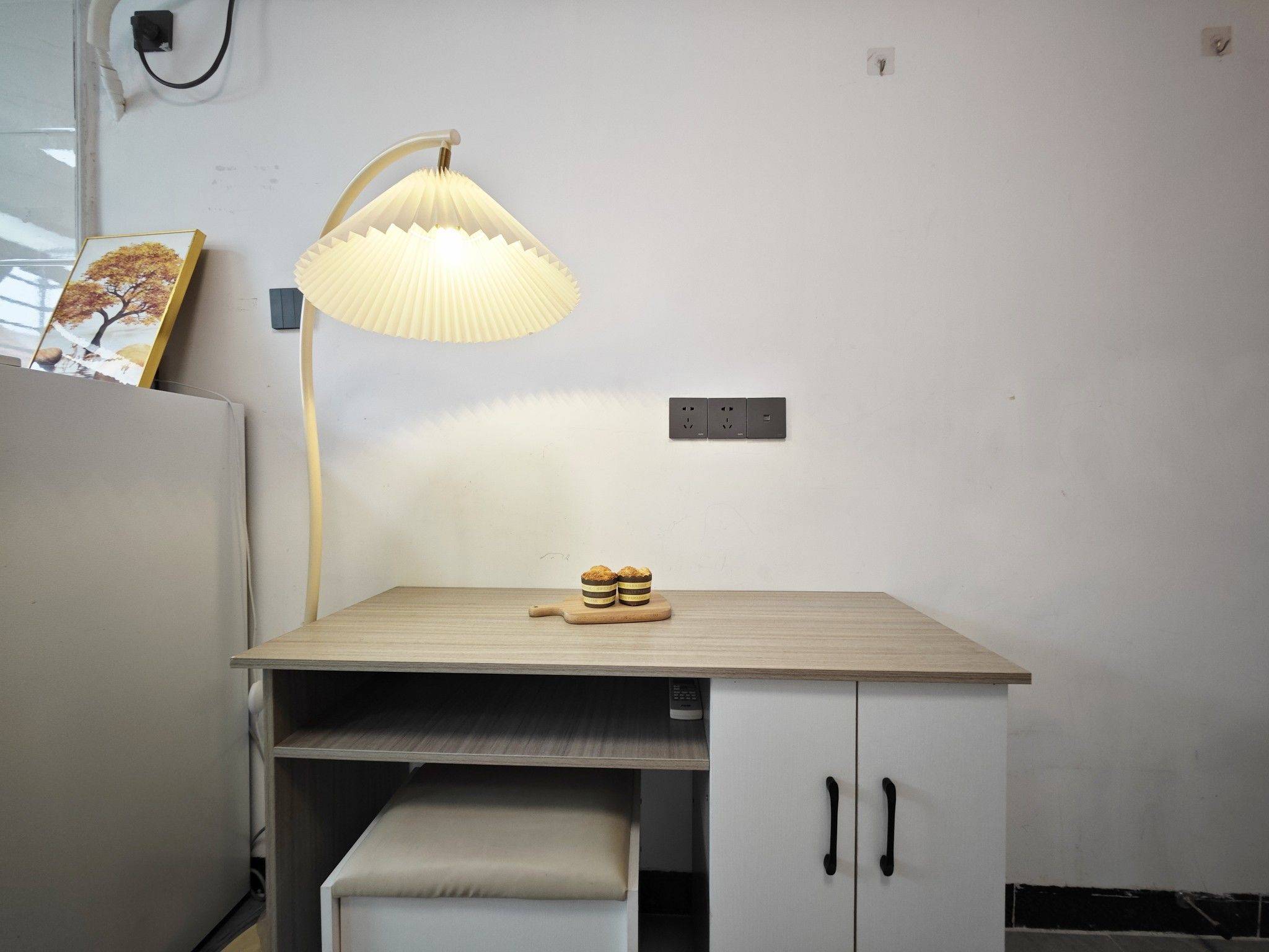 厦门-湖里-溫馨小窩,乾淨治愈,不限性別