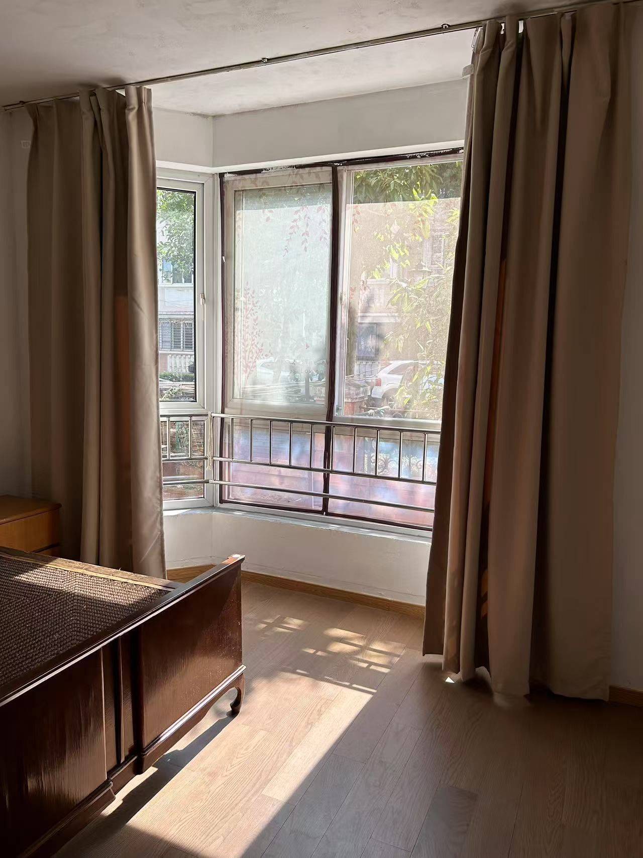 Shanghai-Pudong-Cozy Home