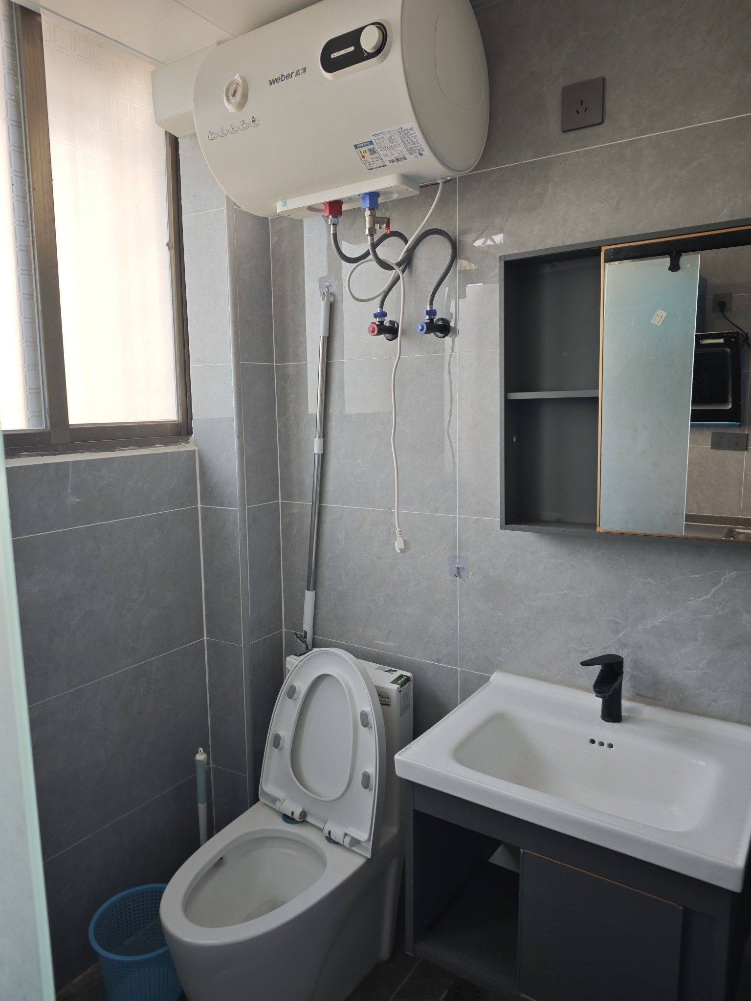 Xiamen-Haicang-Cozy Home