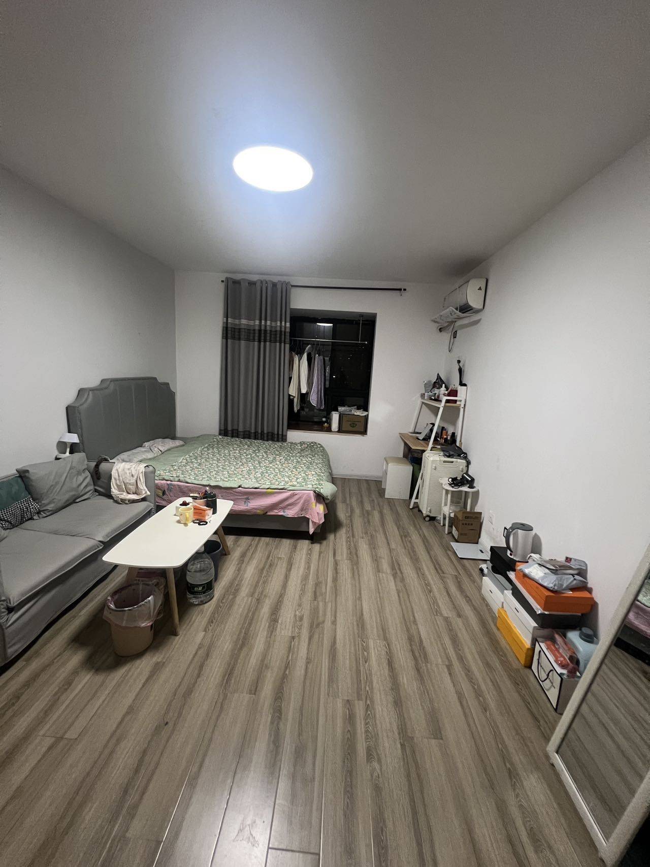 Eʟɪᴀᴜᴋ_整租房源2