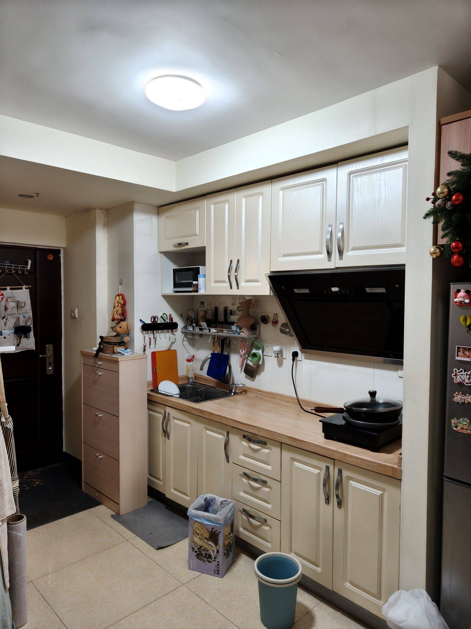 Beijing-Haidian-Cozy Home,Clean&Comfy,No Gender Limit,Hustle & Bustle,Pet Friendly