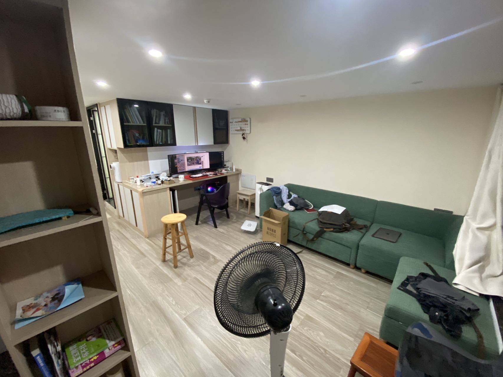 光明 中粮云景广场